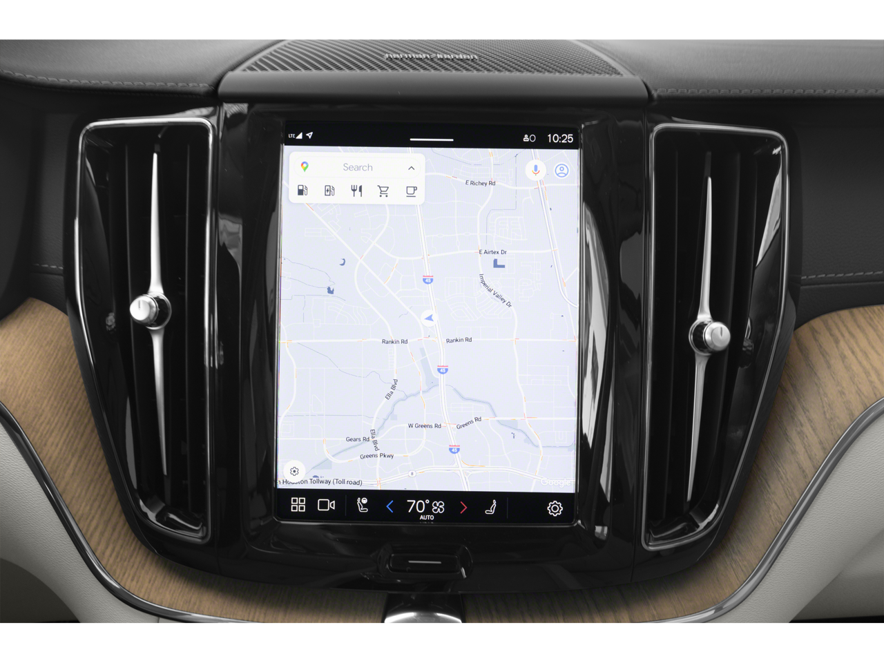 2024 Volvo XC60 Recharge Plug-In Hybrid Ultimate