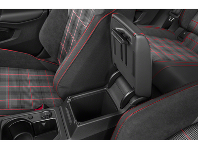 2024 Volkswagen Golf GTI 380 SE