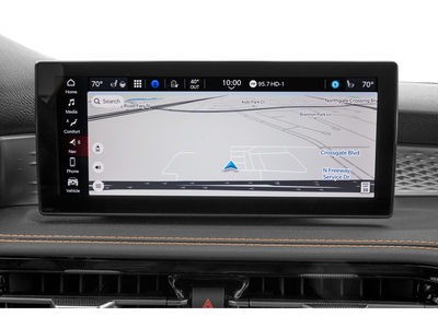 2025 Alfa Romeo Tonale Veloce