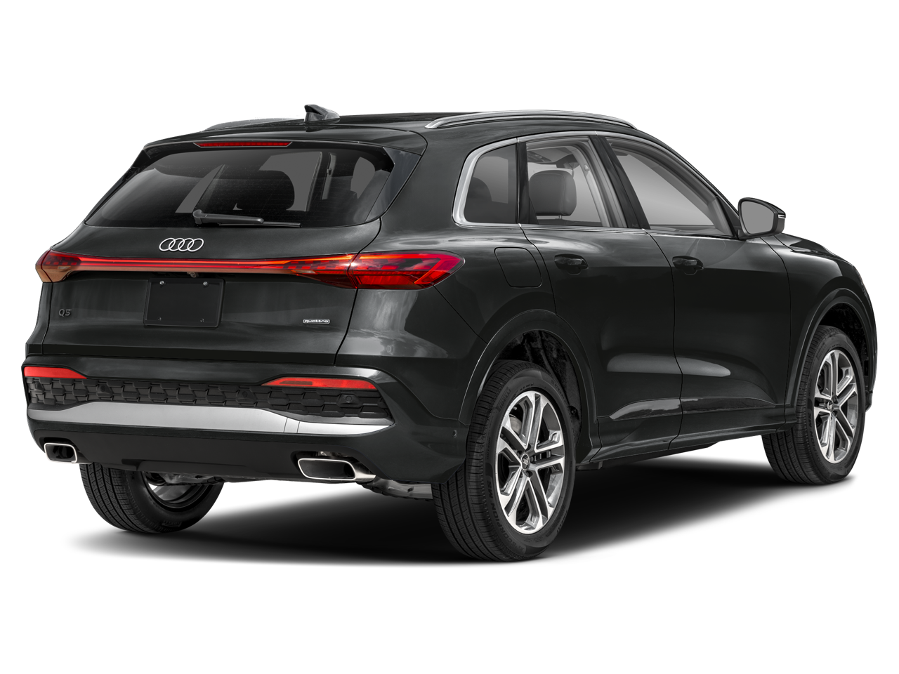 2025 Audi New Q5 Premium Plus