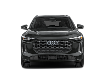 2025 Audi New Q5 Premium Plus