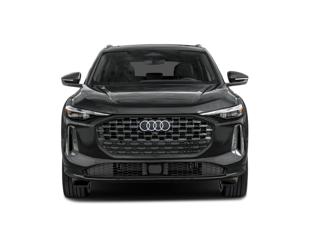 2025 Audi New Q5 Premium Plus