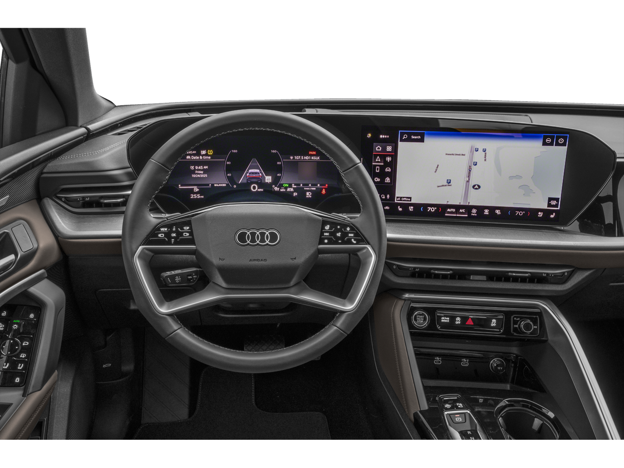 2025 Audi New Q5 Sportback Premium Plus