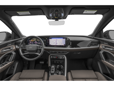 2025 Audi New Q5 Sportback Premium Plus