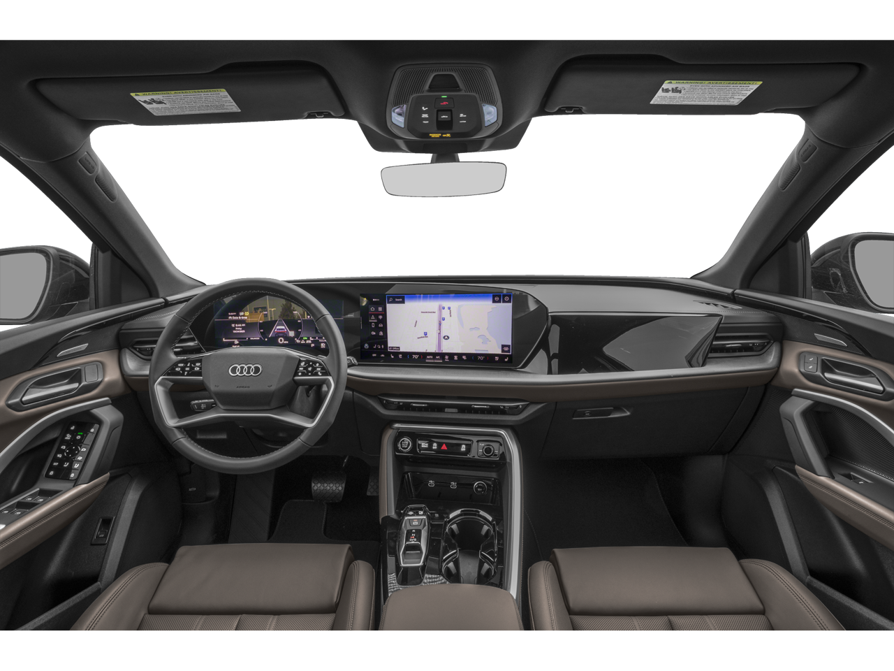 2025 Audi New Q5 Sportback Premium Plus