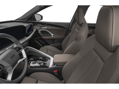 2025 Audi New Q5 Sportback Premium Plus