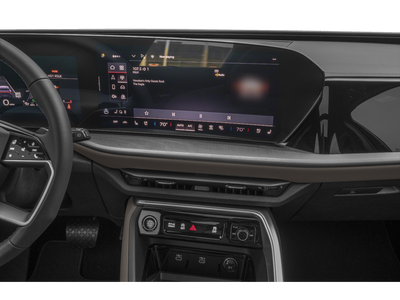 2025 Audi New Q5 Sportback Premium Plus