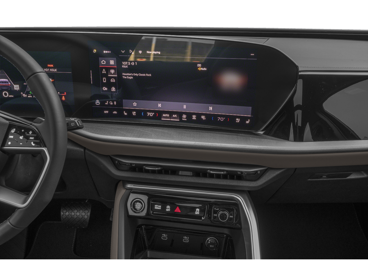 2025 Audi New Q5 Sportback Premium Plus