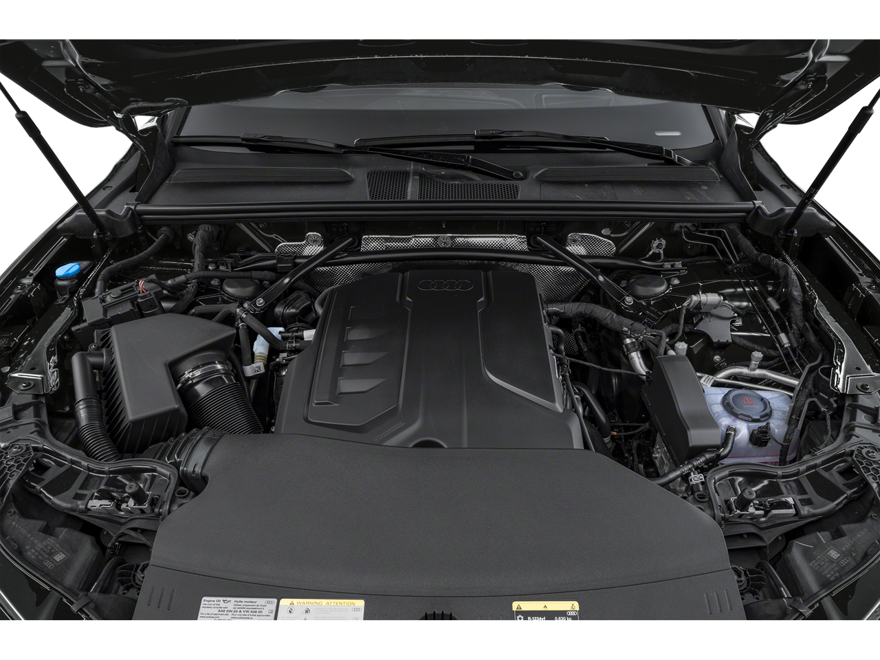 2025 Audi New Q5 Sportback Premium Plus