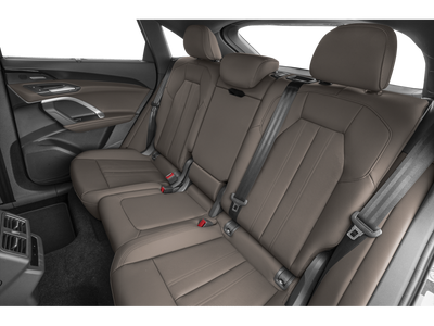 2025 Audi New Q5 Sportback Premium Plus