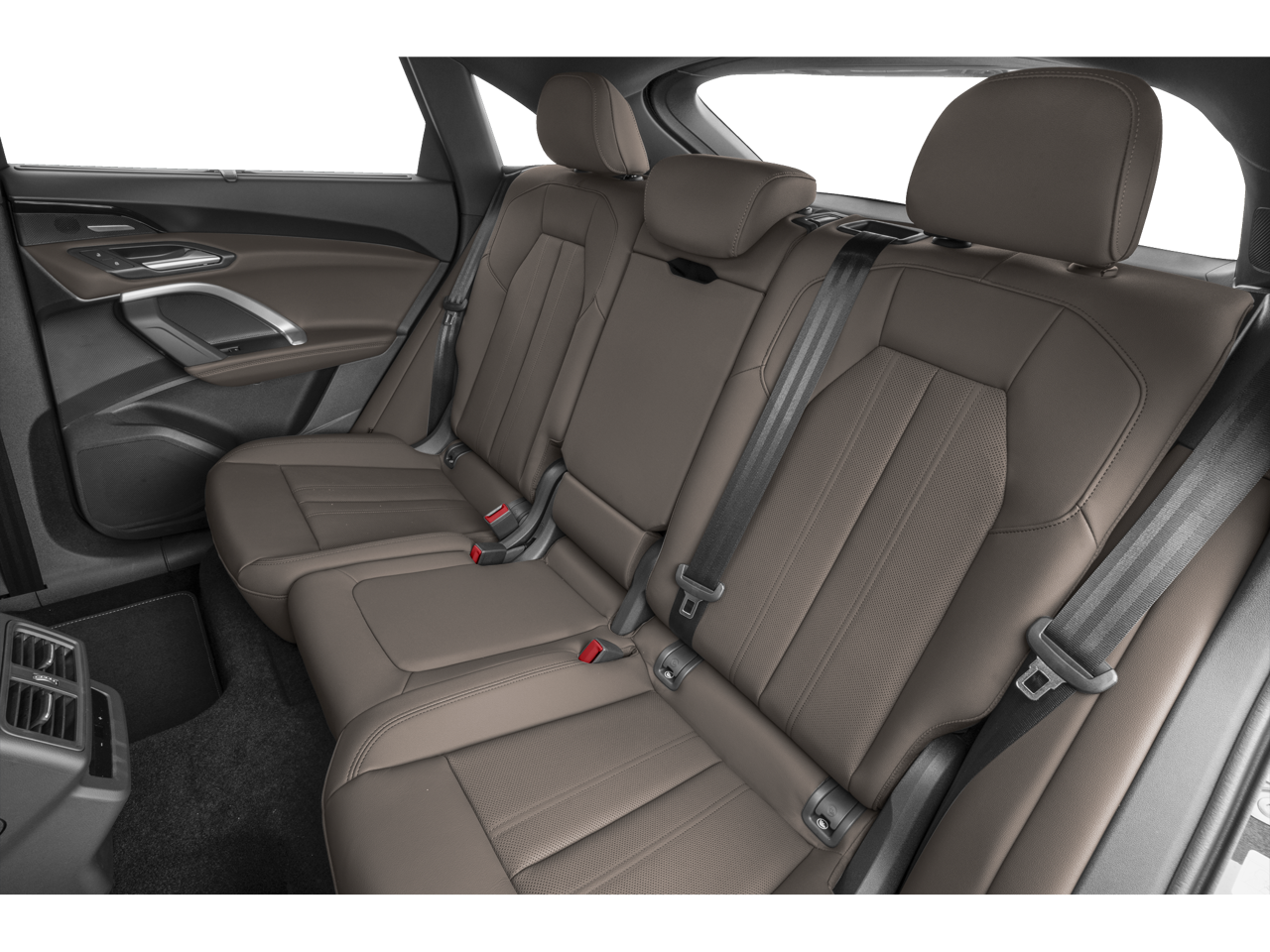 2025 Audi New Q5 Sportback Premium Plus