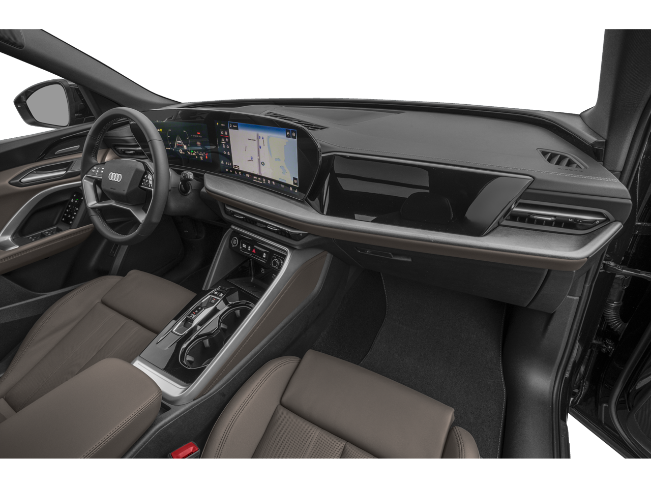 2025 Audi New Q5 Sportback Premium Plus