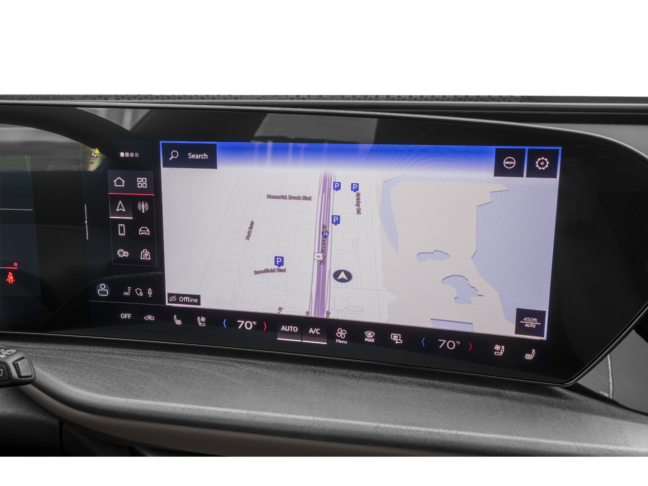 2025 Audi New Q5 Sportback Premium Plus