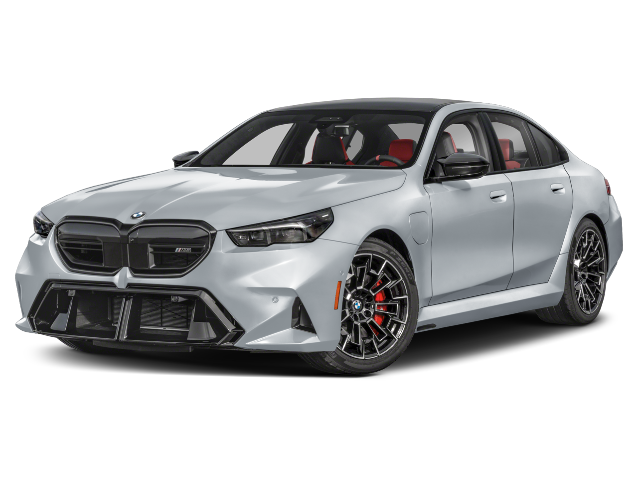 2025 BMW M5 Base