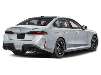 2025 BMW M5 Base