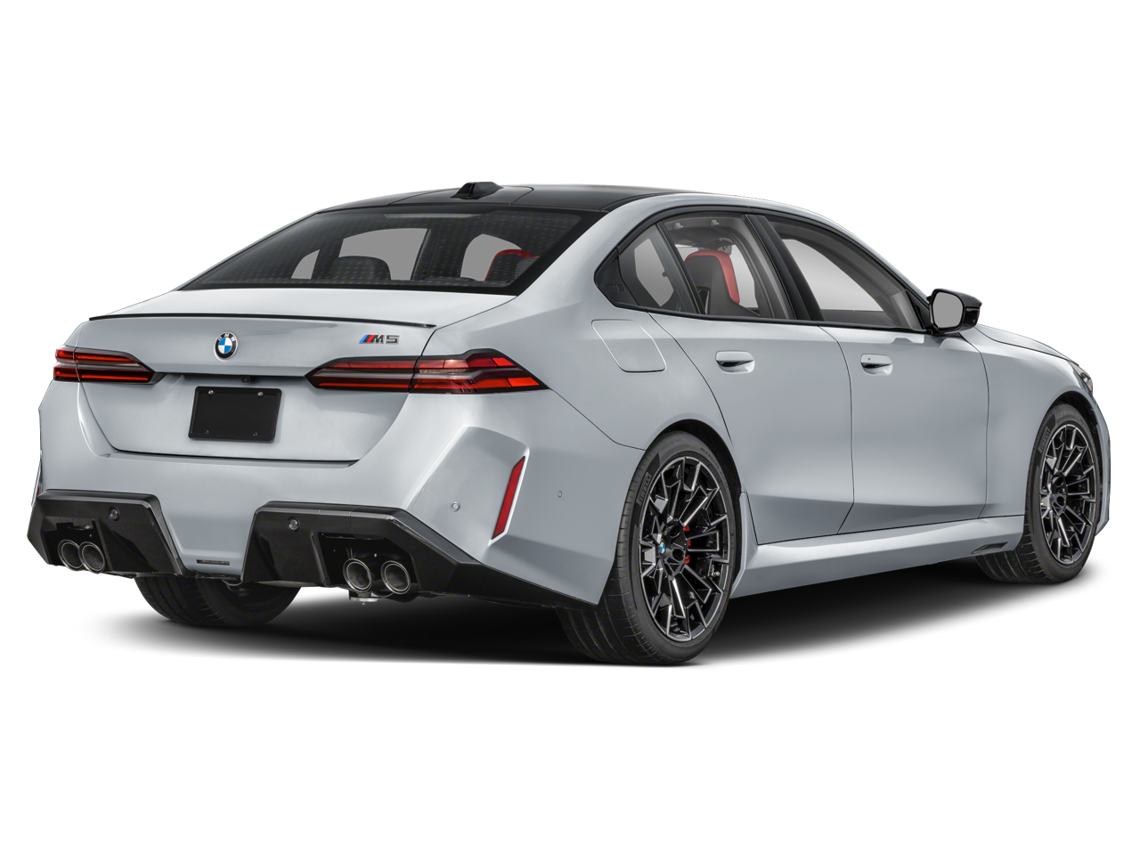 2025 BMW M5 Base