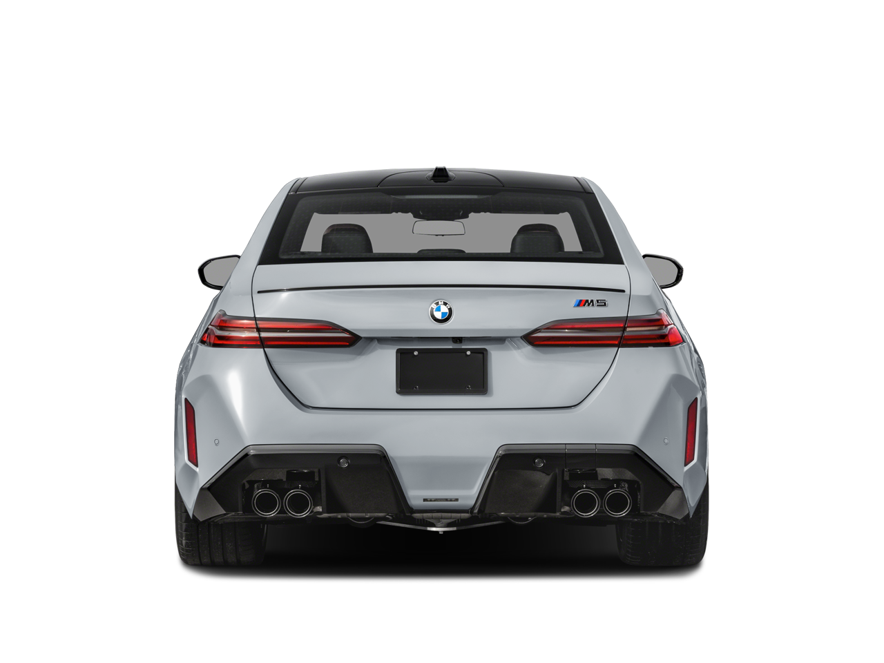 2025 BMW M5 Base
