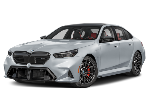 2025 BMW M5 Base