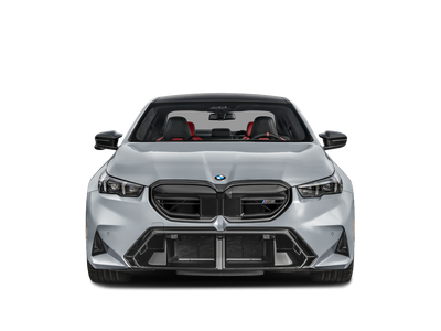 2025 BMW M5 Base