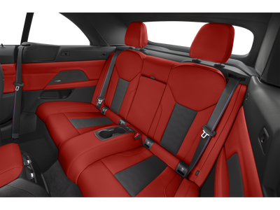 2025 BMW M4 Competition