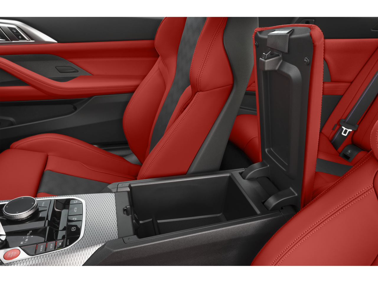 2025 BMW M4 Competition