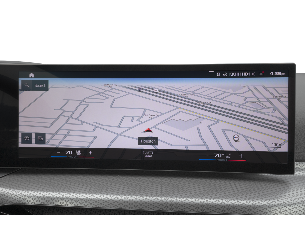 2025 BMW M4 Competition