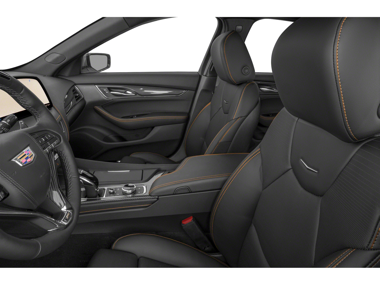 2025 Cadillac CT5-V V-Series