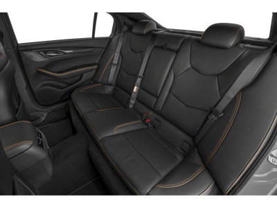 2025 Cadillac CT5-V V-Series