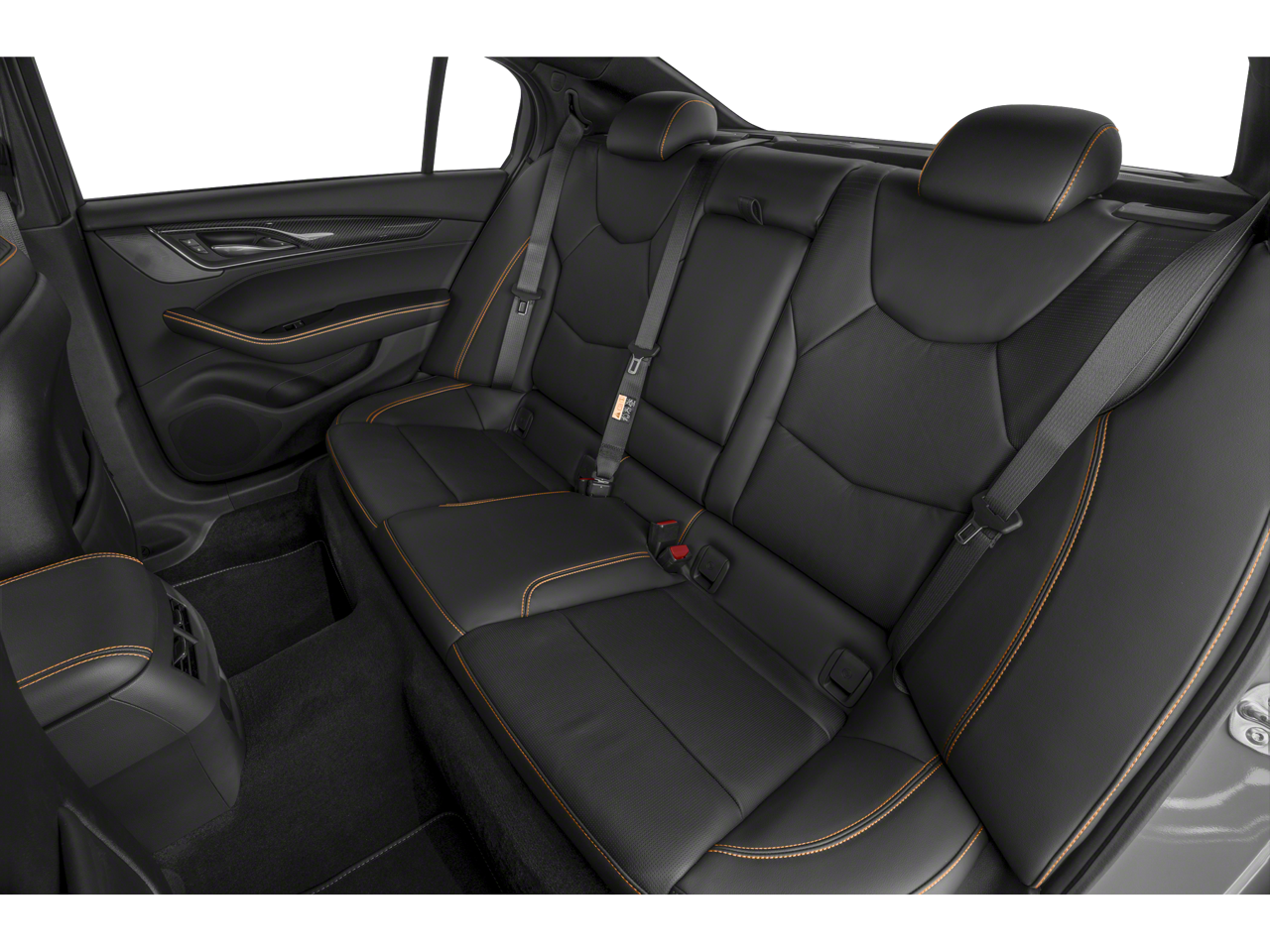 2025 Cadillac CT5-V V-Series