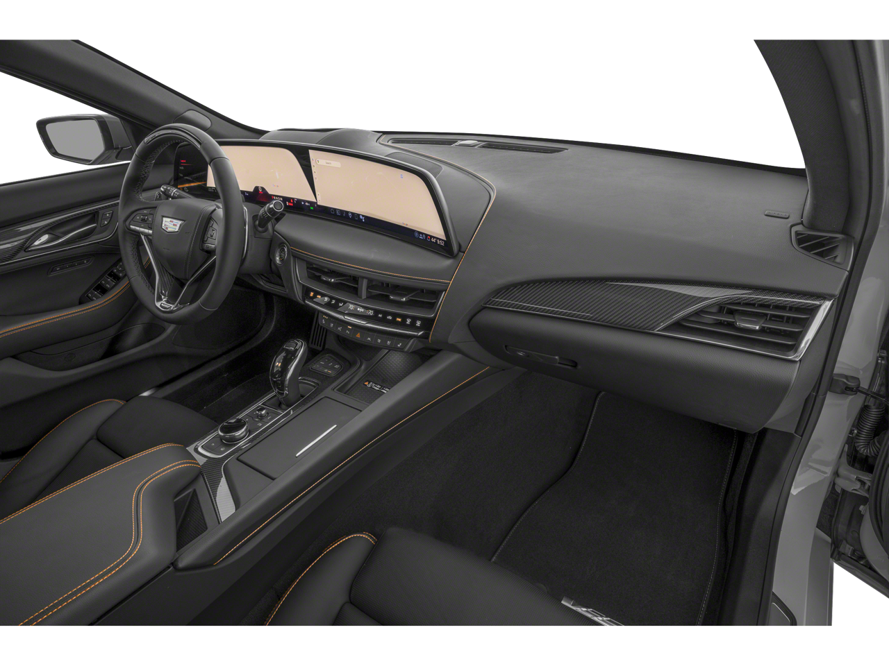 2025 Cadillac CT5-V V-Series