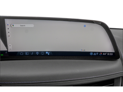 2025 Cadillac CT5-V V-Series