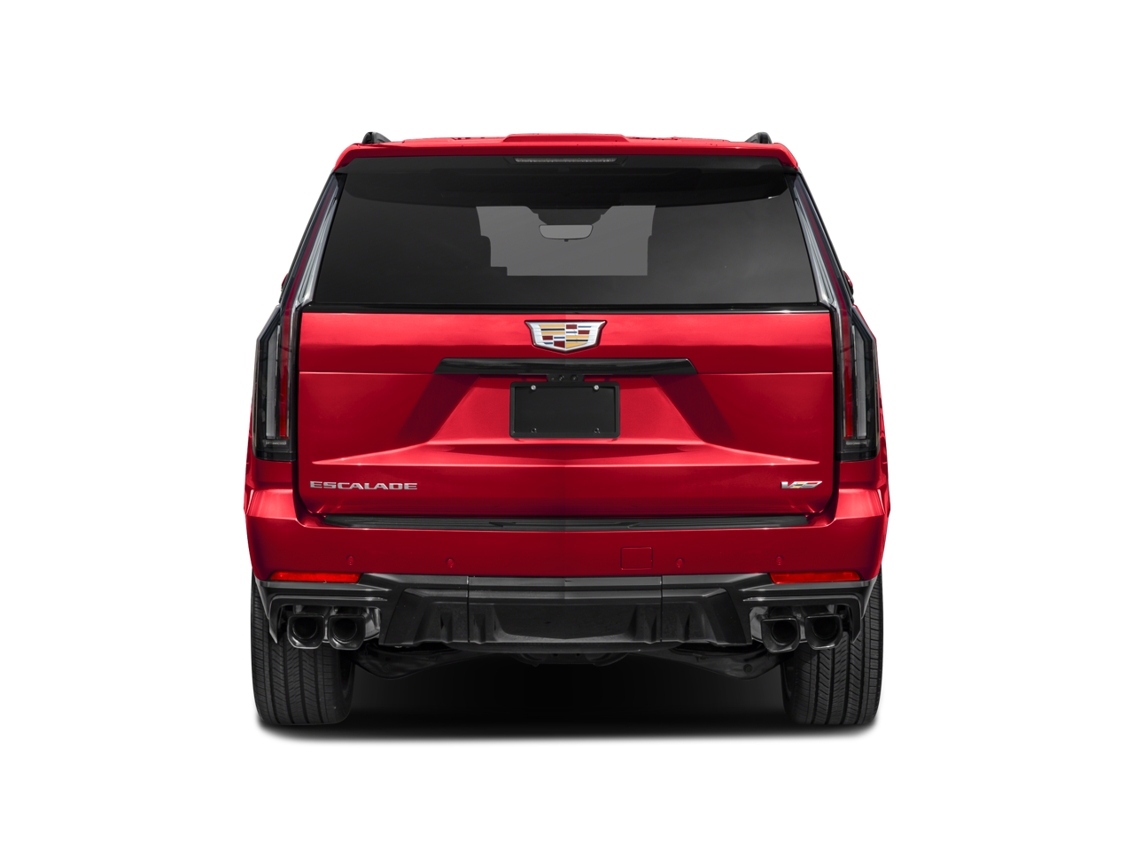 2025 Cadillac Escalade V-Series