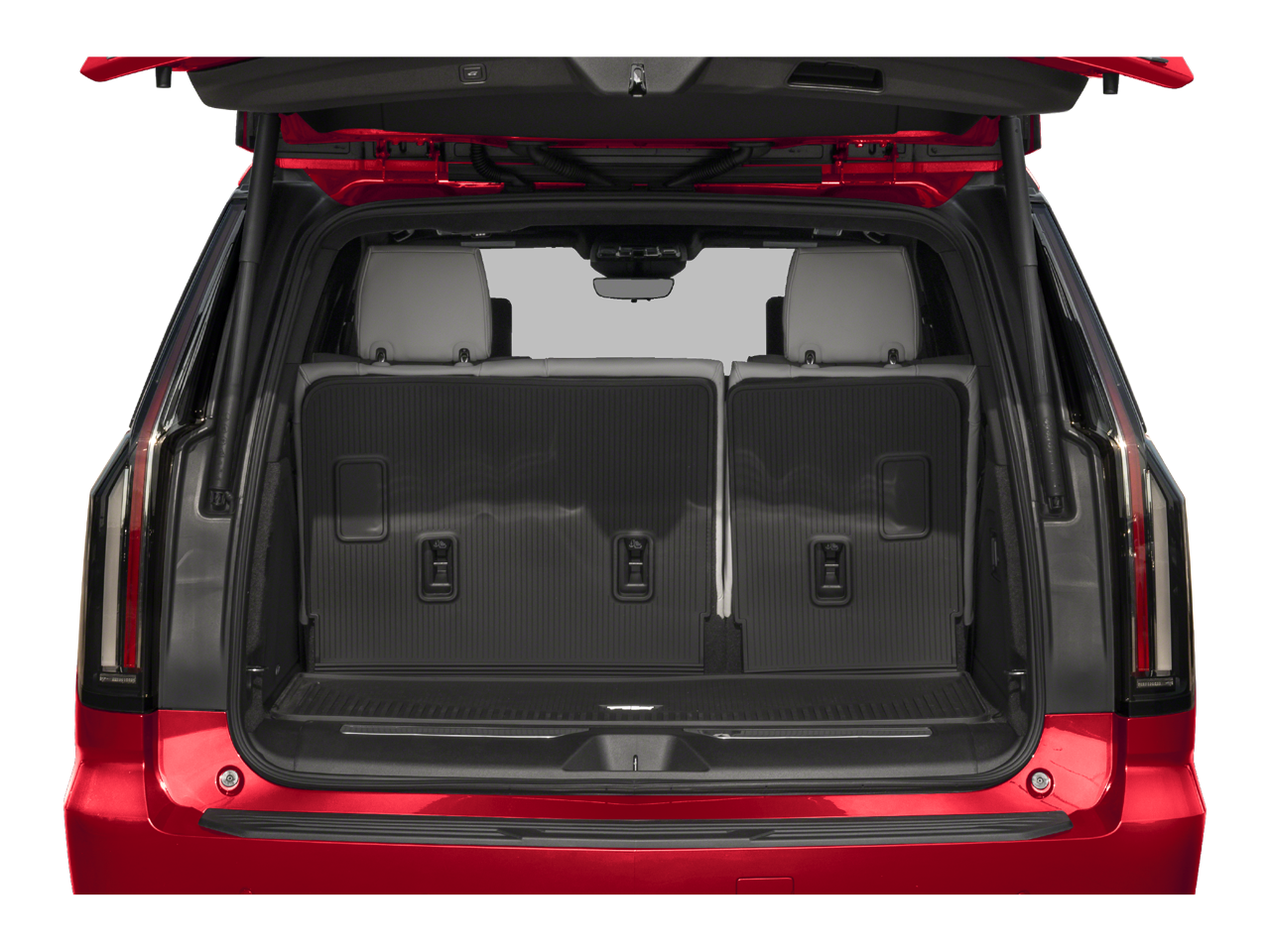 2025 Cadillac Escalade V-Series