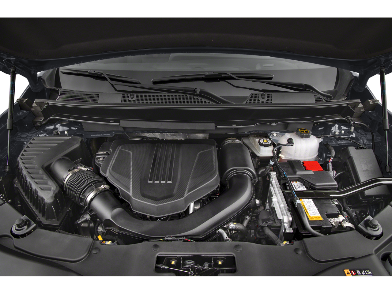 2025 Chevrolet Traverse FWD RS