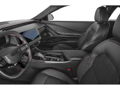 2025 Dodge Charger Daytona R/T