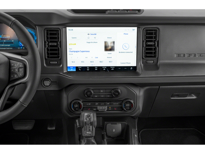 2025 Ford Bronco Big Bend®