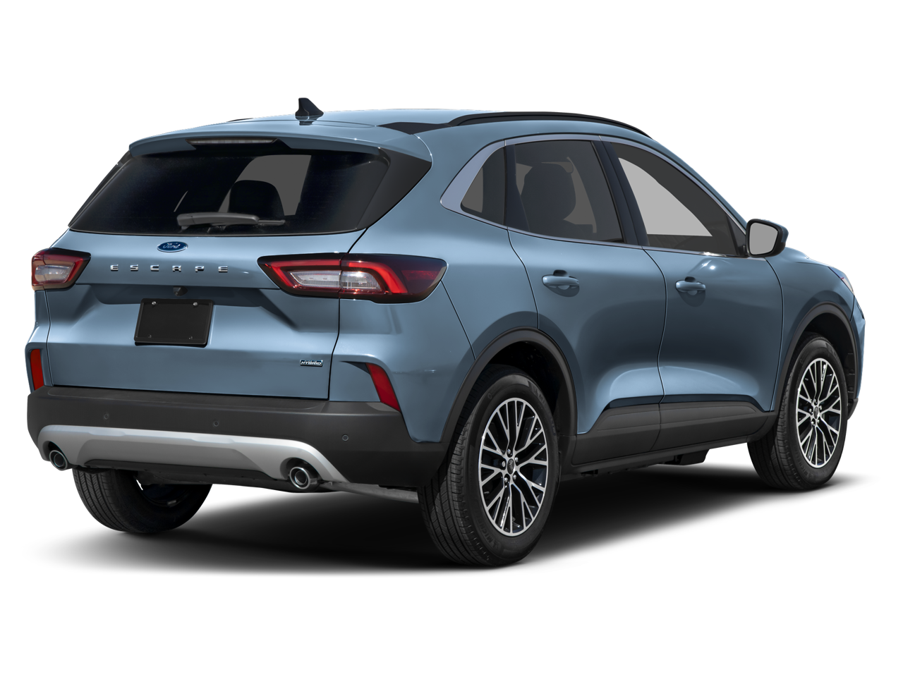 2025 Ford Escape Base