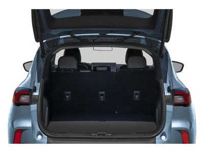 2025 Ford Escape Base