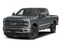 2025 Ford Super Duty F-250 Pickup Platinum