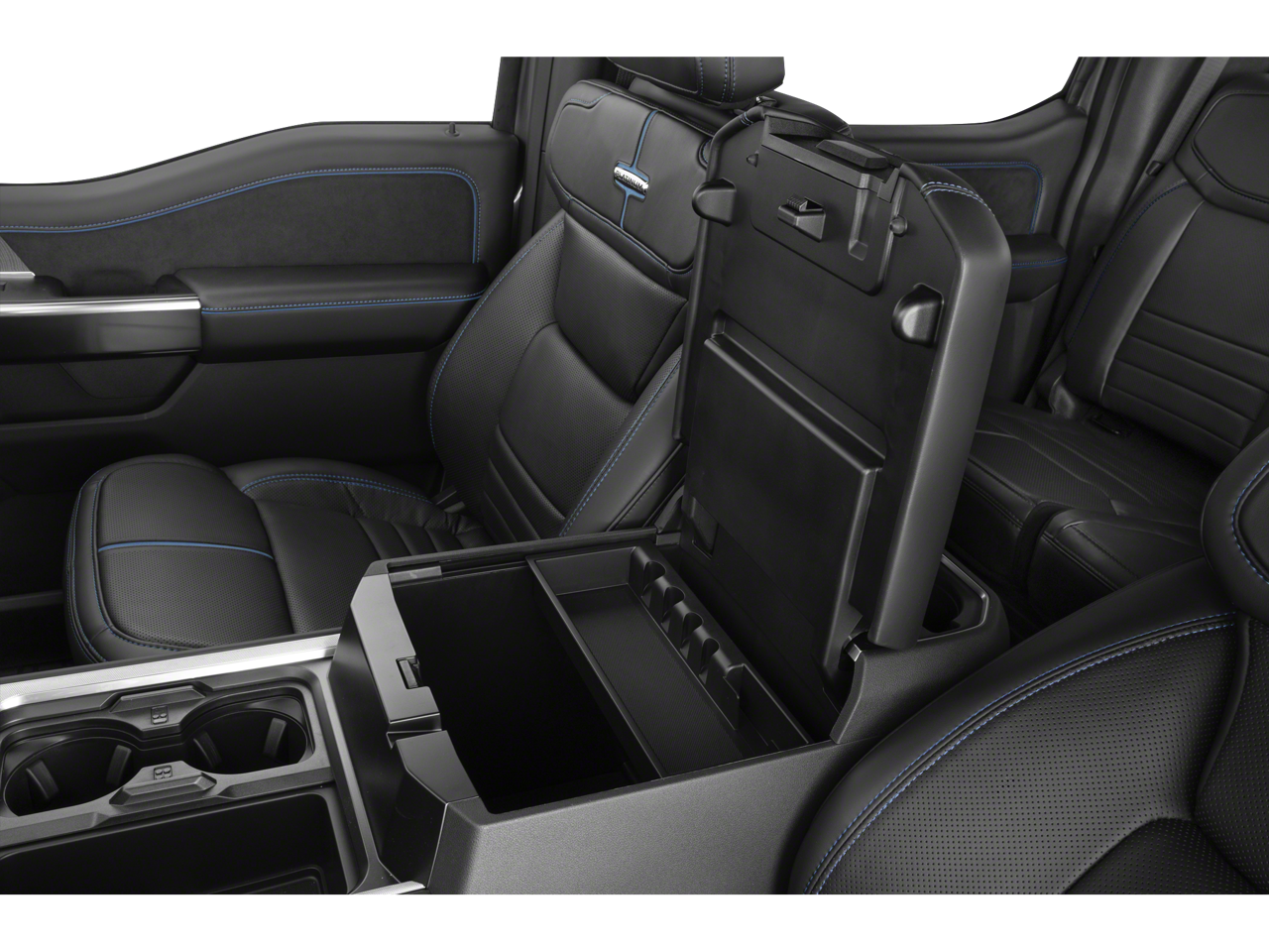 2025 Ford Super Duty F-350 SRW Pickup Platinum