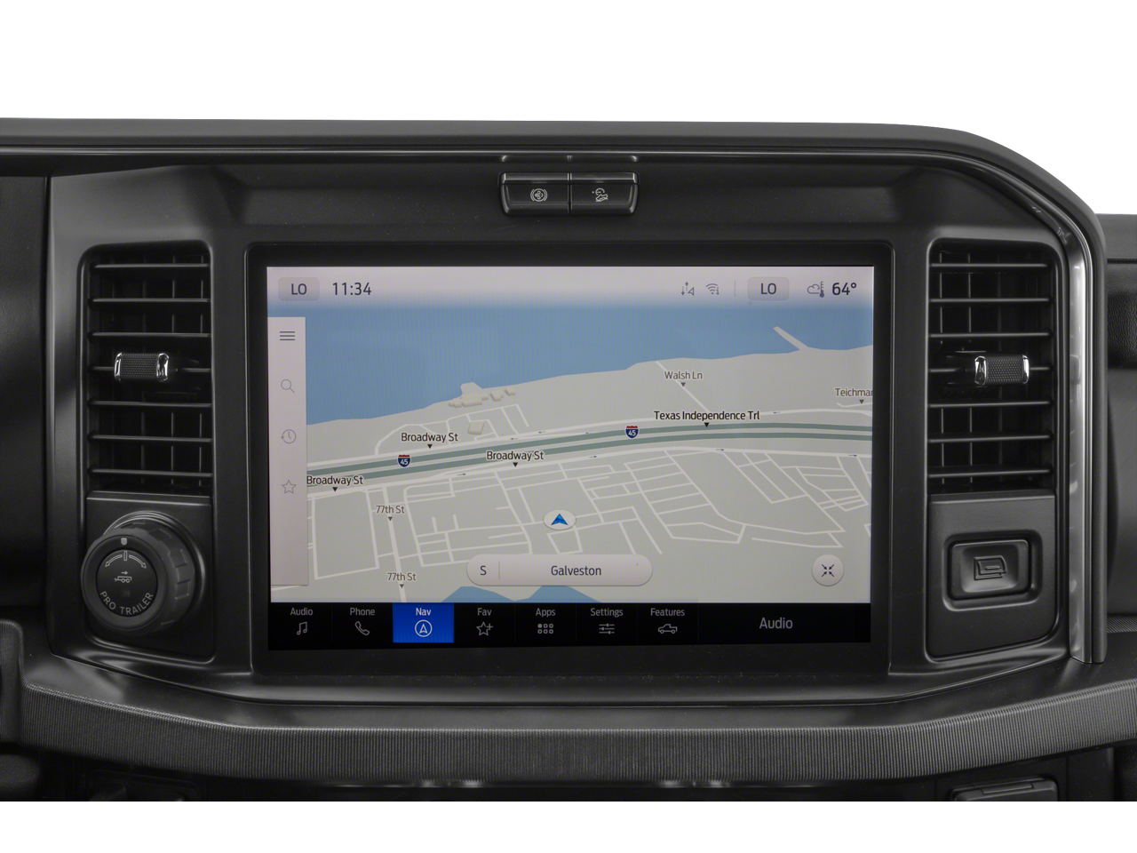 2025 Ford Super Duty F-350 SRW Pickup Platinum