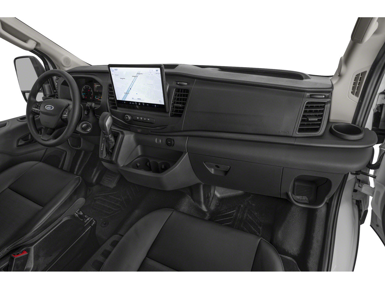 2025 Ford Transit Passenger Wagon XL