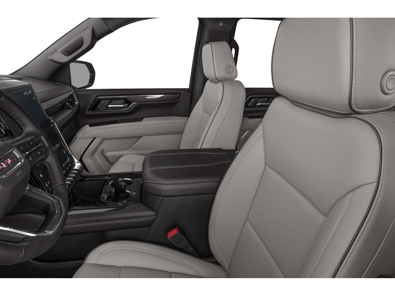 2025 GMC Yukon Denali Denali