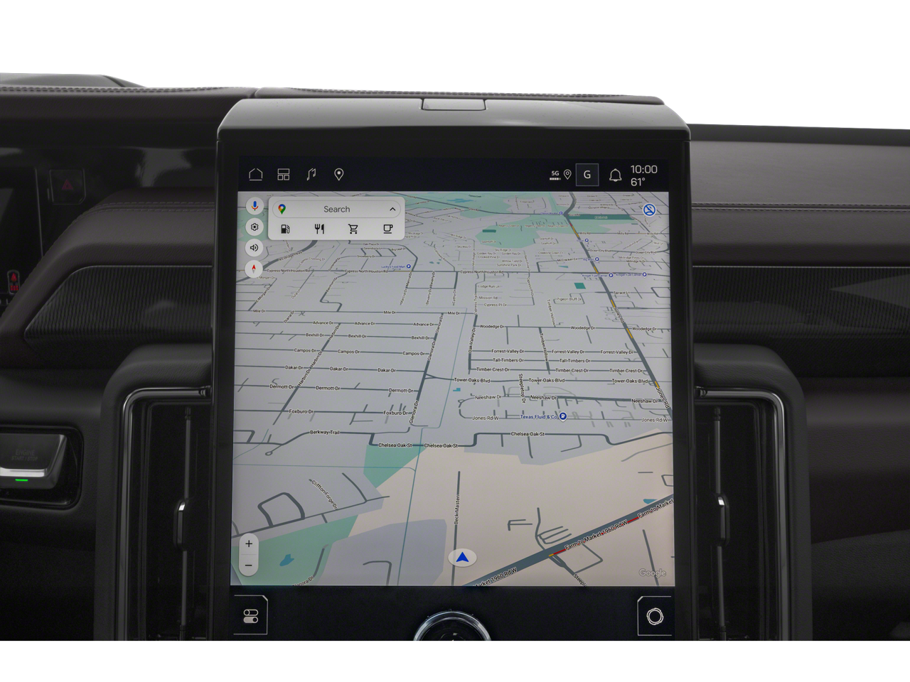 2025 GMC Yukon Denali Denali