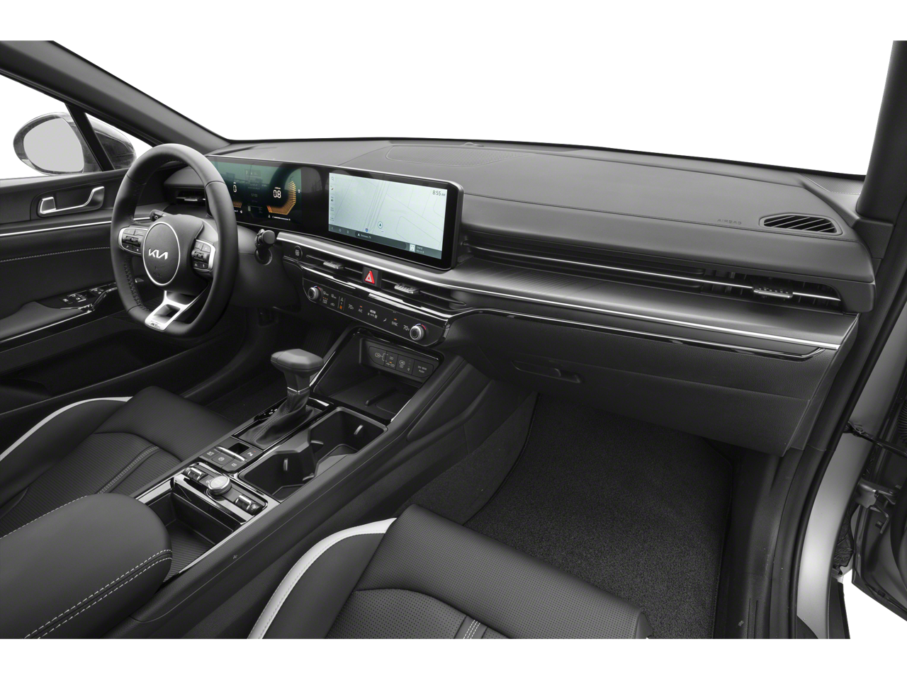 2025 Kia K5 GT-Line Auto AWD