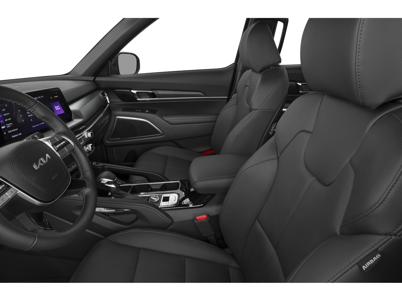 2025 Kia Telluride EX EX