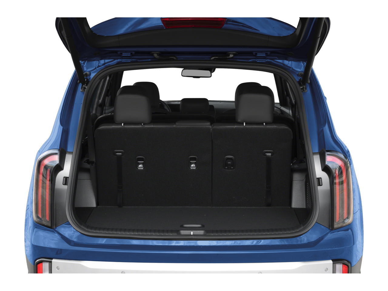 2025 Kia Telluride EX EX