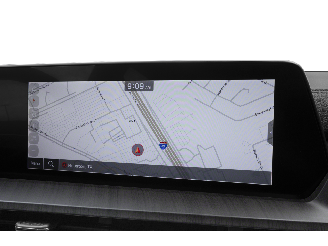 2025 Kia Telluride EX EX