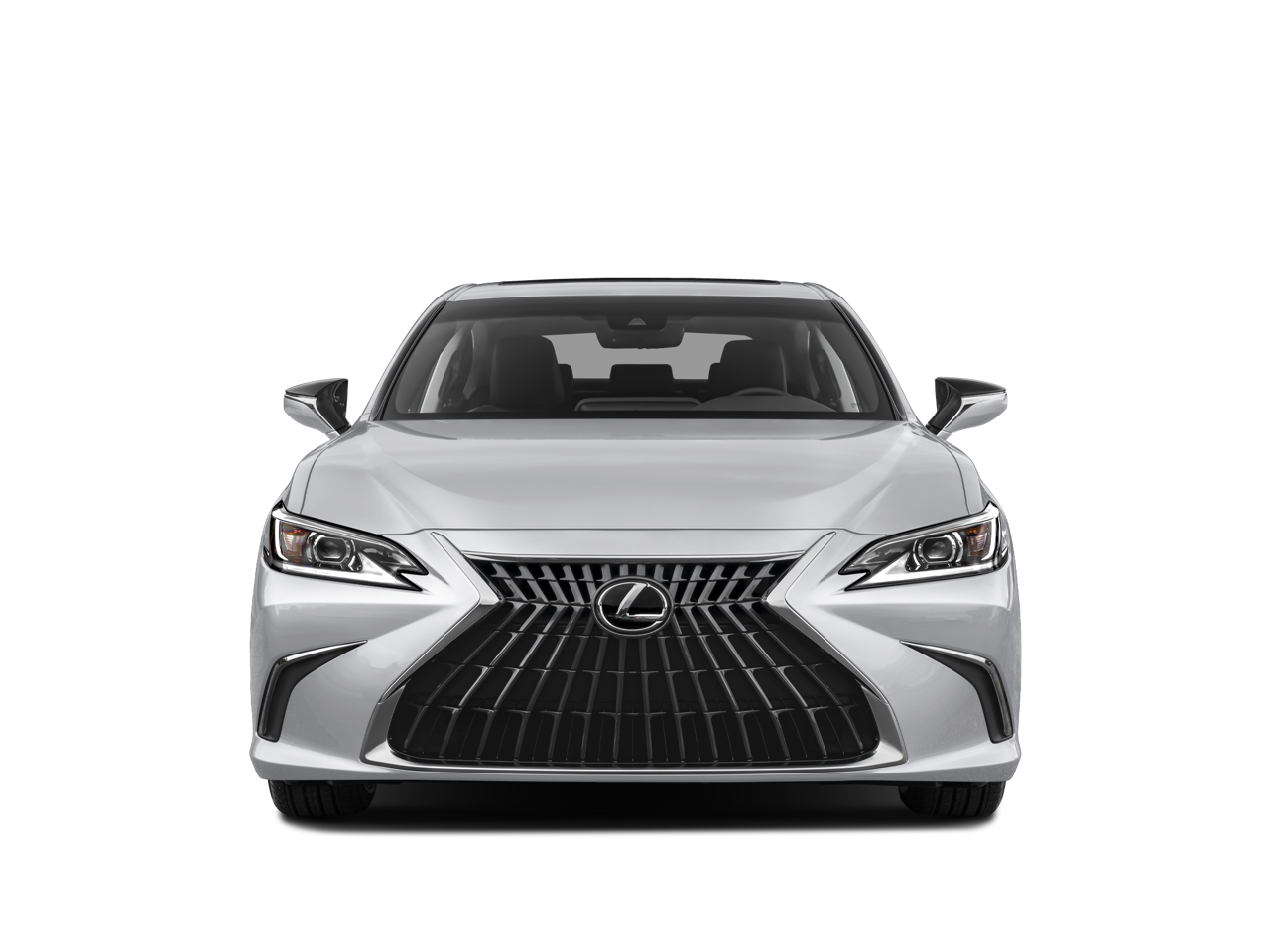 2025 Lexus ES 350 350