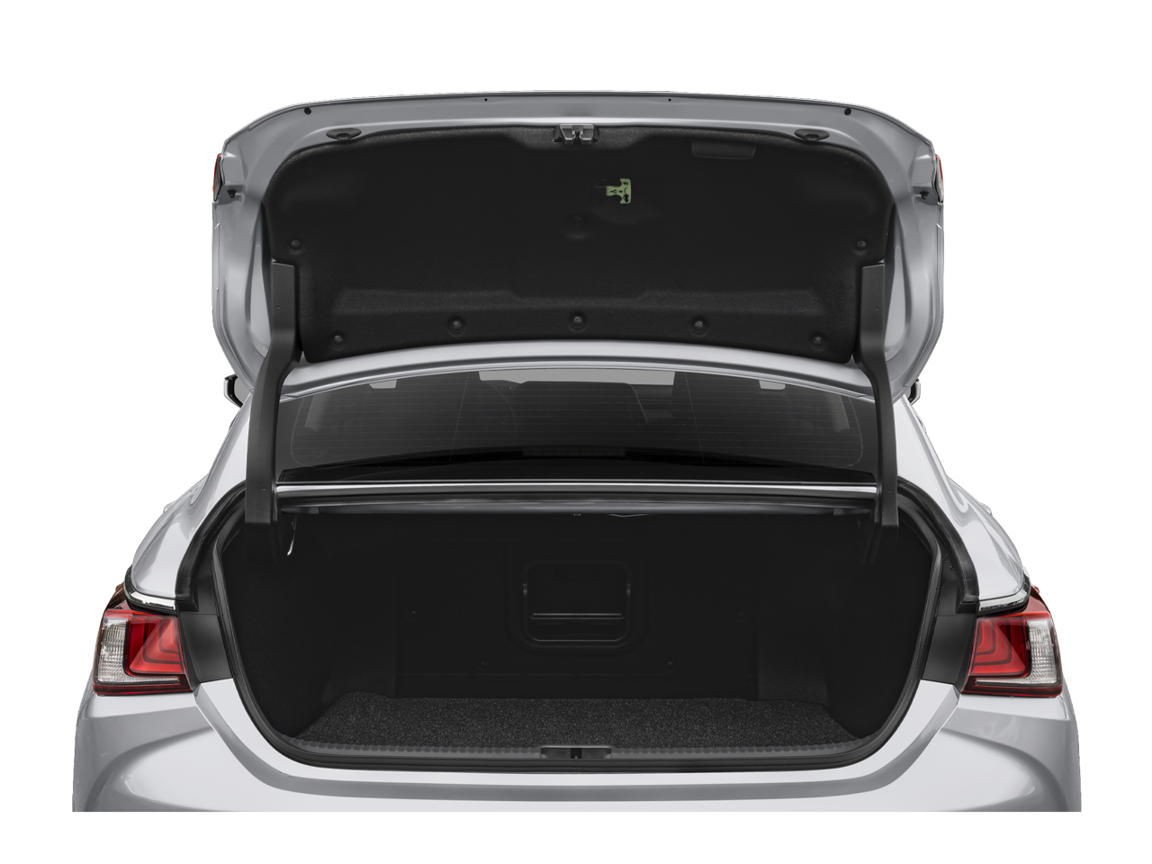 2025 Lexus ES 350 350